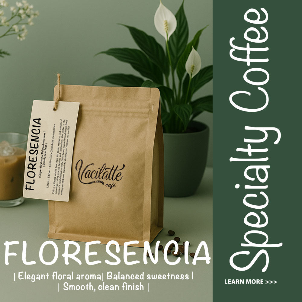 FLORESENCIA